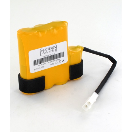 aspirateur blaster 4v 5ah