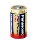 Pile lithium 3V 0-9913-J pour Alarme Visonic