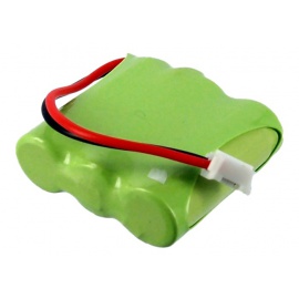 Batterie 3.6V 300mAh NiMh T302