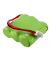 Batterie 3.6V 300mAh NiMh T302