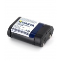 Pile Lithium 6V 1,6Ah Varta (6203301401)