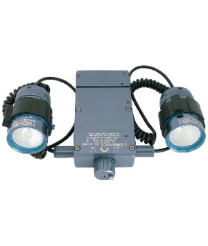 Kit BATTERY 12V 4.5Ah for HEADLIGHT FA & Mi COMPACT Kit BATTERY 12V 4.5Ah for HEADLIGHT FA & Mi COMPACT