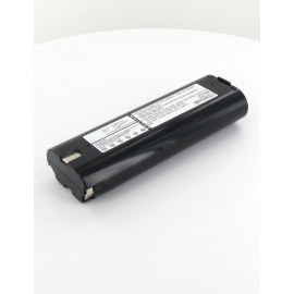 Batterie 7.2V 3000mAh pour banc Facom GTR600, GTR710, GTR780