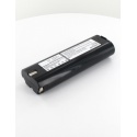 Batterie 7.2V 3000mAh pour banc Facom GTR600, GTR710, GTR780