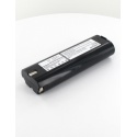 Batterie Ni-Mh 7,2V 3Ah pour outillage ST72 (ST72-3)