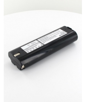 Batterie 7.2V 1800mAh pour banc Facom GTR600, GTR710