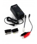 Charger ACS 110 for 1-10 cells NiCd/NiMH battery packs