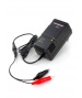 Chargeur ACS 110 pour packs batteries NiCd/NiMH de 1-10 cellules