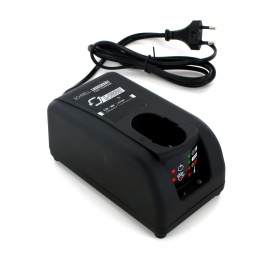 Charger NiCd NiMh 7.2V to 18V Compatible AEG, Bosch, Makita, Hitachi, Gesipa
