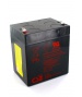 CSB 12V 5Ah HR1221W batería de plomo