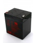 CSB 12V 5Ah HR1221W batería de plomo