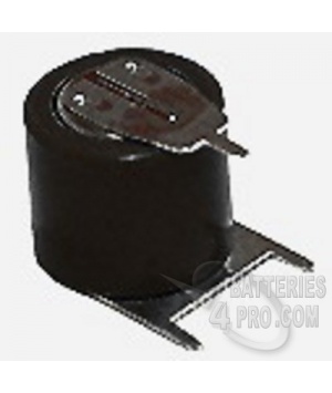 Battery Lithium CR1/3 3V with 3 dots Battery Lithium CR1/3 3V with 3 dots
