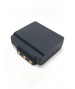 Repackaging battery 2.4V IMET BE5000 AS037 remote control
