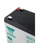 Batterie Plomb Yuasa 12V 45W REW45-12 spéciale onduleur