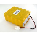 Battery 24V 4.5Ah for Clippers Felco 82 and 82A ref: 82/101