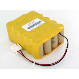 Battery 1/2J 24V 3Ah for Clippers Felco 82 and 82A ref: 82/122