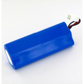 Batterie Lithium-ion rechargeable format 18650 Ansmann 3.7V - 3500