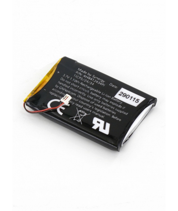 Kit Batterie JABRA PRO 9400 Series 1419200