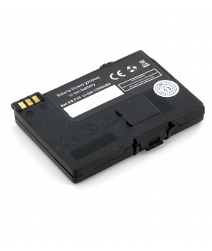 BATTERY 3.7V for Siemens GIGASET SL1, SL37, C55, SL56 GSM