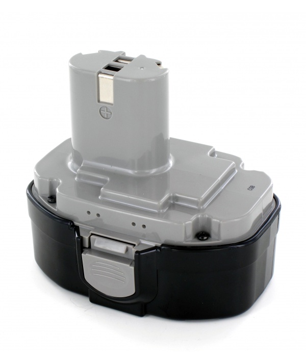 battery 18V 3Ah NiMh compatible Makita 1833, 1835