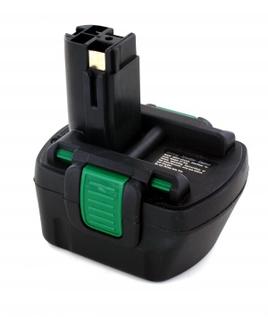 Batterie pour Bosch 12V 3.0 Ah Ni-MH (2607335692)