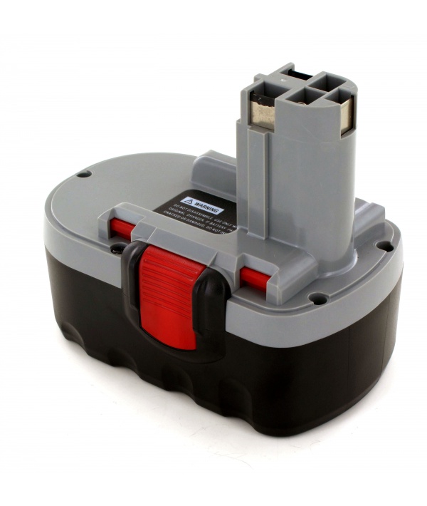 18V 3Ah NIMH kompatibel HD OPACK 2607335680 BOSCH Akku 18V 3Ah NIMH kompatibel HD OPACK 2607335680 BOSCH Akku
