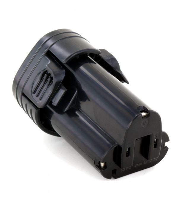 battery compatible 10, 8V 1.5AH Li-ion Makita BL1013