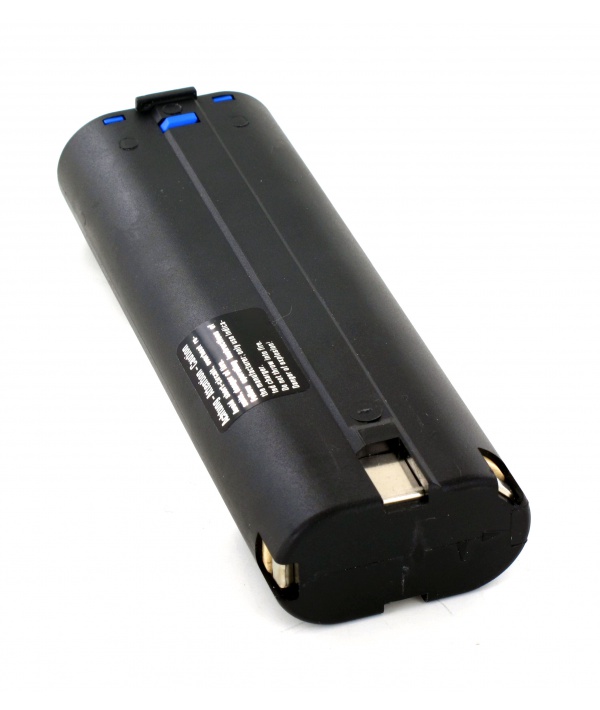 Makita 7.2V 2Ah NiCd type 7002 compatible battery