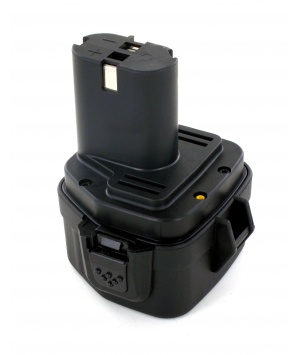 battery compatible 12V 1.4Ah NiCd Makita 1220