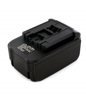 Batterie pour Bosch 18 V 3.0 Ah Li-ion (2607336236)