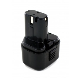 9.6V 3Ah NiMh battery compatible Hitachi EB930H