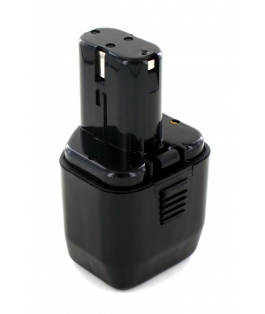 Batterie pour Hitachi 12 V 3.0 Ah Ni-MH (EB1230HL)