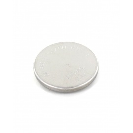 Accu bouton rechargeable Li-Ion 3.6V 40mAh Panasonic (LIR2032)