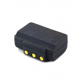 2.4V IMET BE5000 AS037 remote control battery