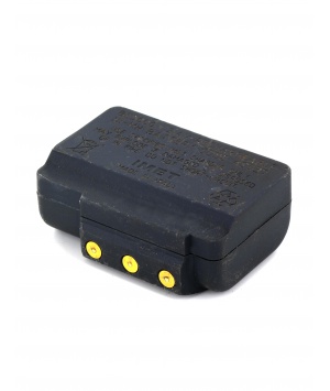 Reenvasado de mando a distancia batería 2.4V IMET BE5000 AS037