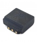 Repackaging battery 2.4V IMET BE5000 AS037 remote control