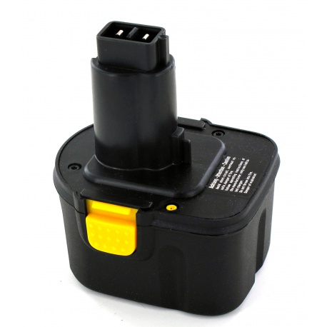 Аккумулятор dewalt de9074