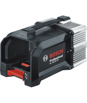 Caricabatterie 36V Bosch AL 36100 CV professionale