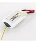 Batterie 2.4V 940mAh type A6090-1 pour Fisher XLT-20