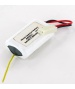 Battery 7.2V 940mAh type A6090-2 for Fisher XLT-20
