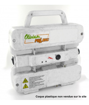 Kit Batteries 32V 9Ah NiMh type 4800411 pour Olivium Pellenc