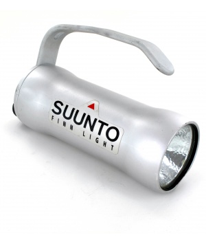 BATTERIA 6v 3.2 PER FARO SUUNTO FINLANDESE LUCE 106, cuba12