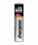 Piles 1.5V LR03 AAA Alcaline Energizer Max