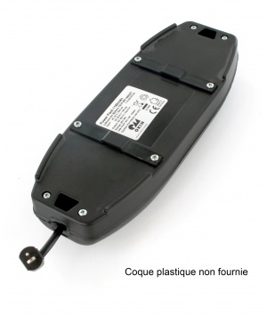 MK LS 24/5. Chargeur de batterie pour fauteuil roulant MK 24V