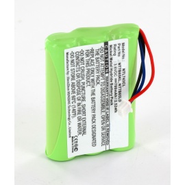 Batería 3.6V NiMh 700mAh para teléfono NORTEL 4145, 7740