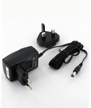 Charger UCCU JAY 230v / 5vdc