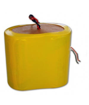 Batterie 7.2V 13Ah Lithium + Sohn Batterie 7.2V 13Ah Lithium + Sohn