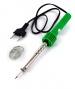 Soldering iron 30W economica + stagno