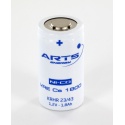 Elément Ni-Cd 1.2V 1,8Ah VRECS1800 Saft (790692)