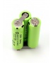 Batterie 3.6V NiMh pour Tondeuse MOSER ChromStyle